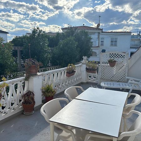 Apartamento A 75M Del Mar Vinarós 外观 照片