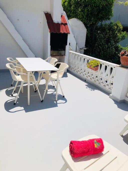 Apartamento A 75M Del Mar Vinarós 外观 照片