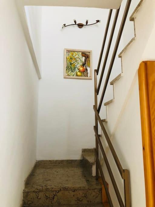 Apartamento A 75M Del Mar Vinarós 外观 照片