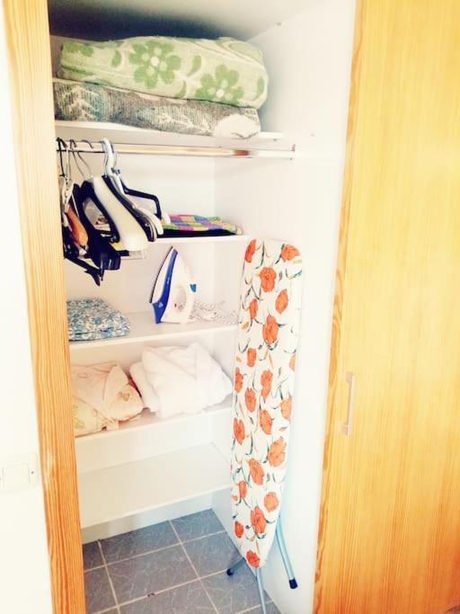 Apartamento A 75M Del Mar Vinarós 外观 照片