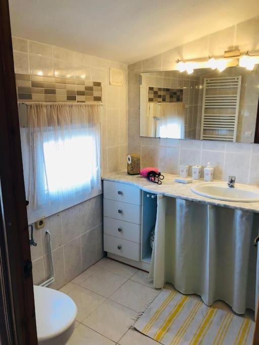 Apartamento A 75M Del Mar Vinarós 外观 照片