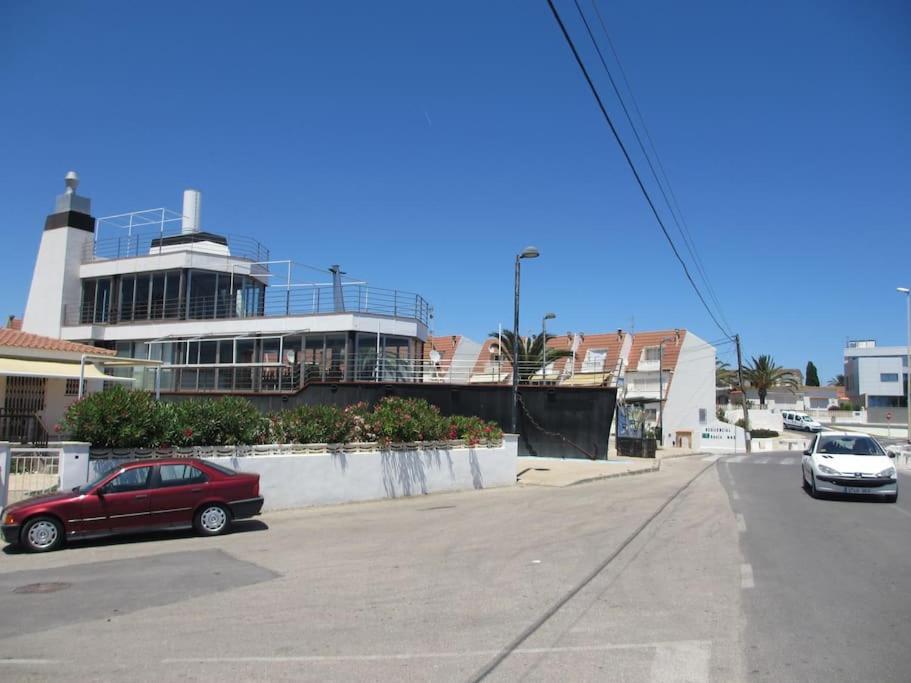 Apartamento A 75M Del Mar Vinarós 外观 照片