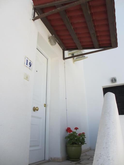 Apartamento A 75M Del Mar Vinarós 外观 照片