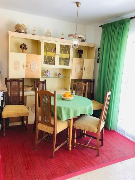 Apartamento A 75M Del Mar Vinarós 外观 照片