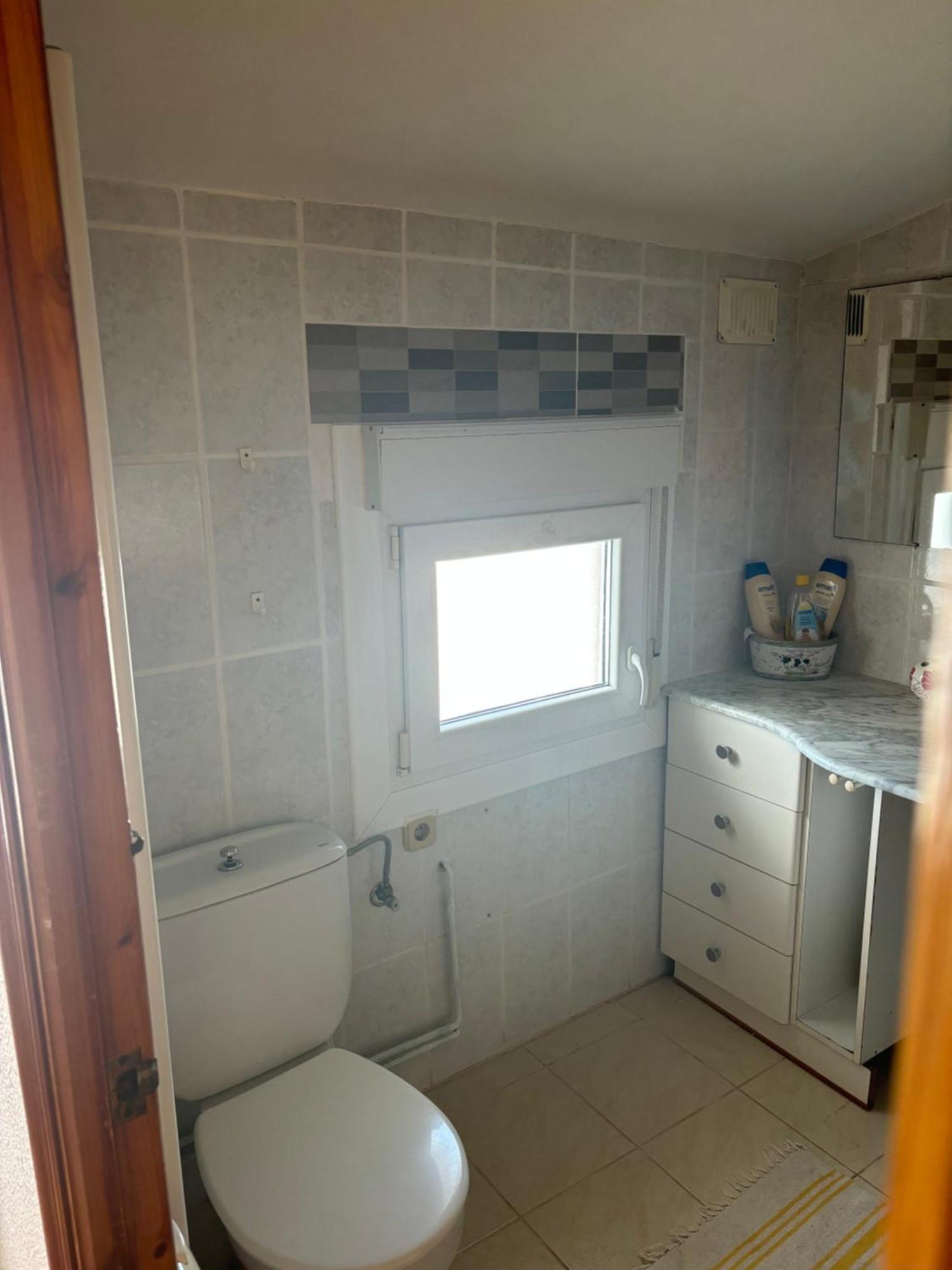 Apartamento A 75M Del Mar Vinarós 外观 照片