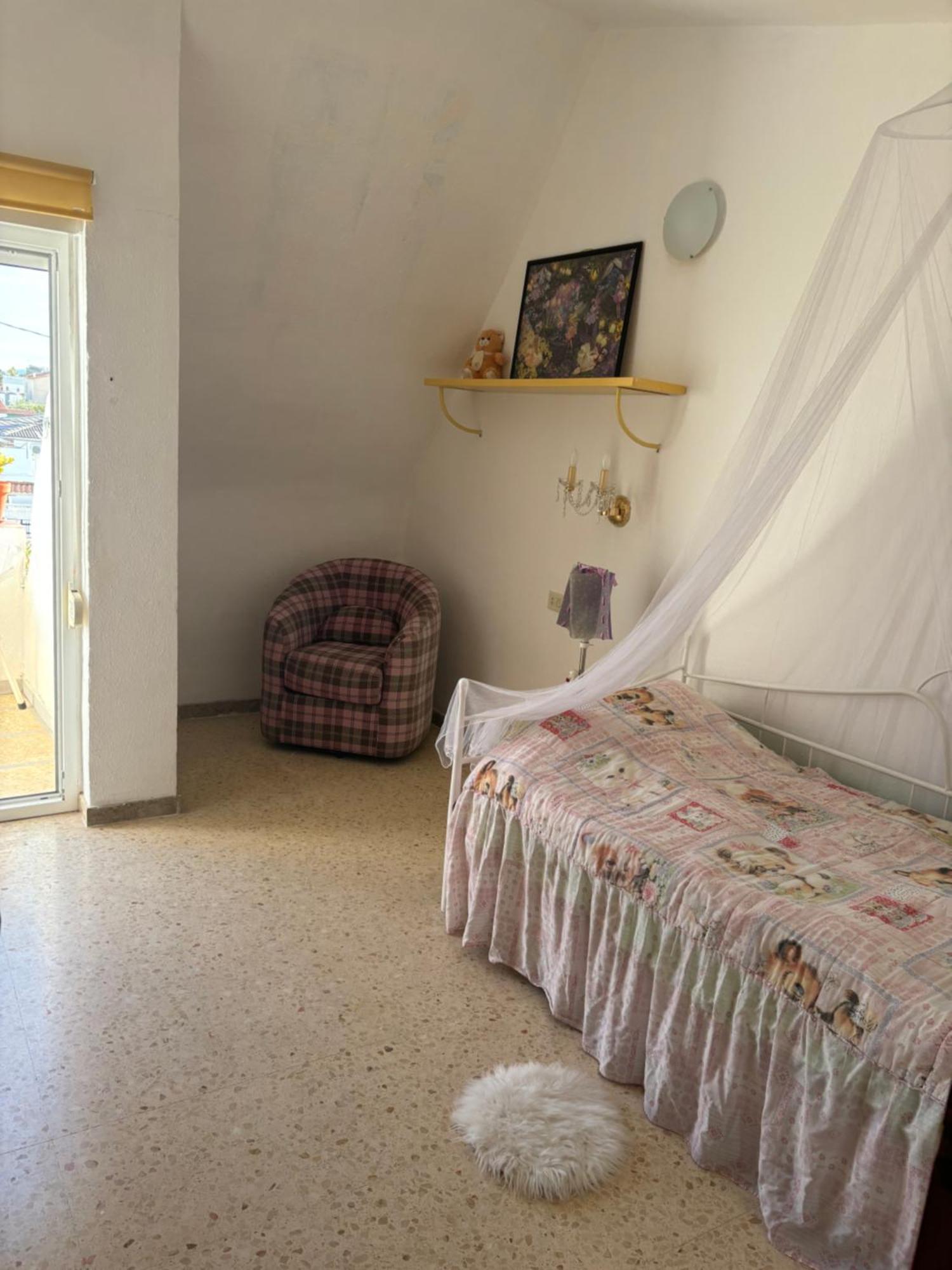 Apartamento A 75M Del Mar Vinarós 外观 照片