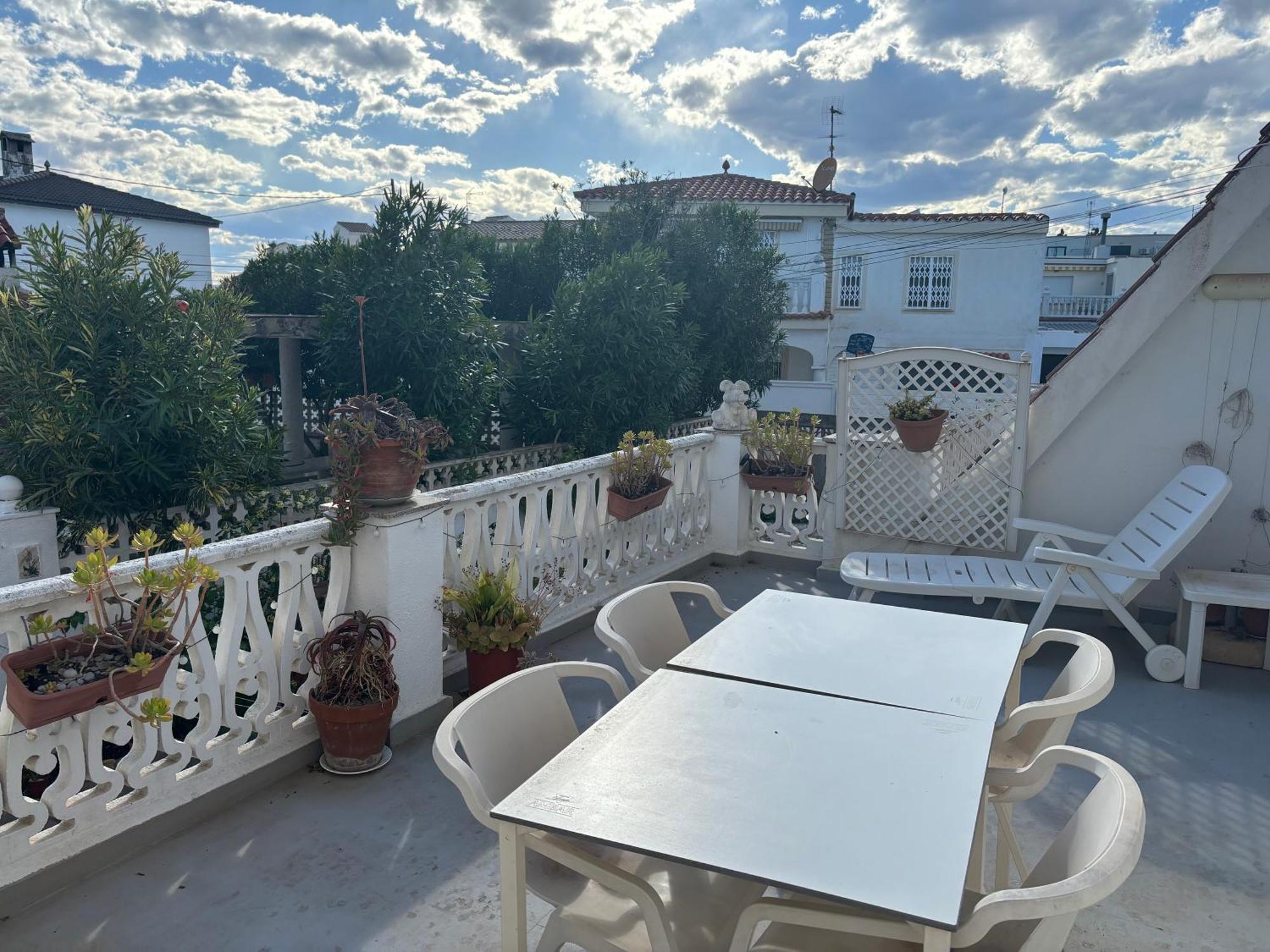 Apartamento A 75M Del Mar Vinarós 外观 照片
